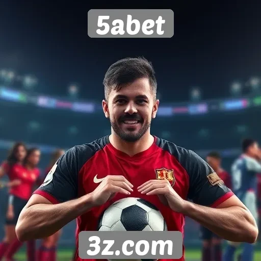 Comunidade de jogadores do 5abet cresce constantemente