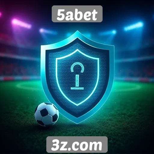 5abet: análise de segurança e proteção de dados