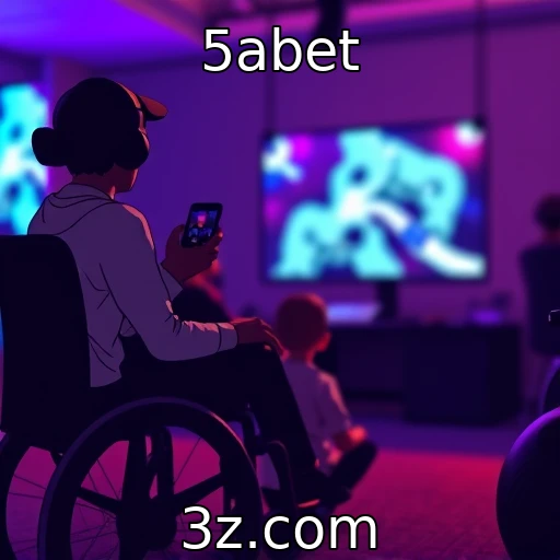 Desafios da acessibilidade nos videogames contemporâneos