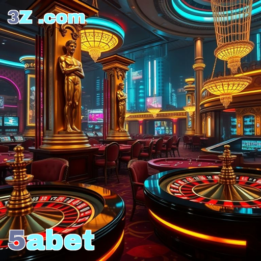 A Experiência de Login no 5abet: Acesso Rápido e Seguro