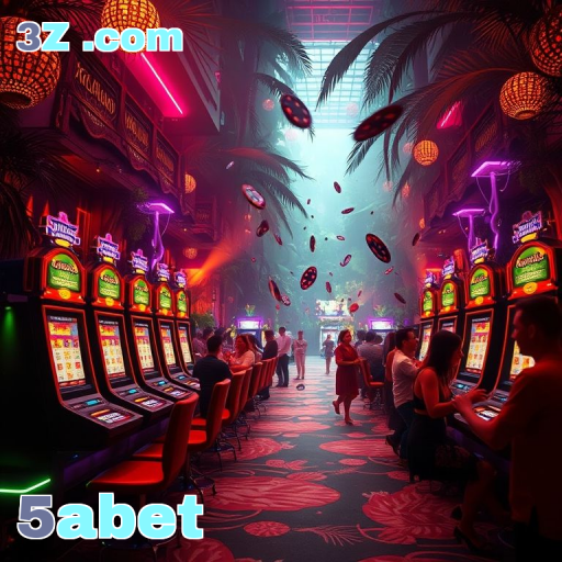 5abet Plataforma Online